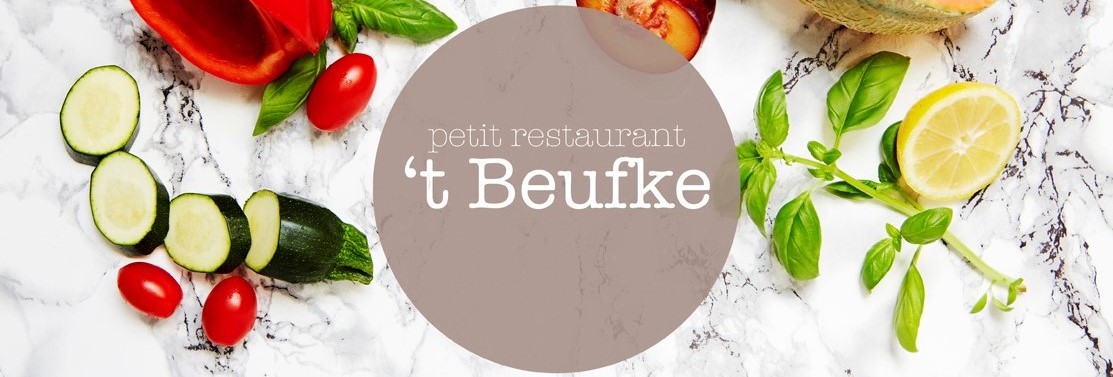 Petit Restaurant 't Beufke